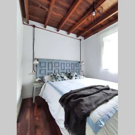 Casa La Hortensia Alojamiento Rural Con Encanto Holiday home Villaviciosa (Asturias)