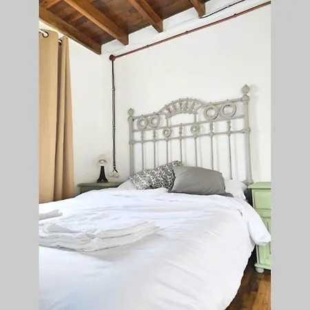 Casa La Hortensia Alojamiento Rural Con Encanto *