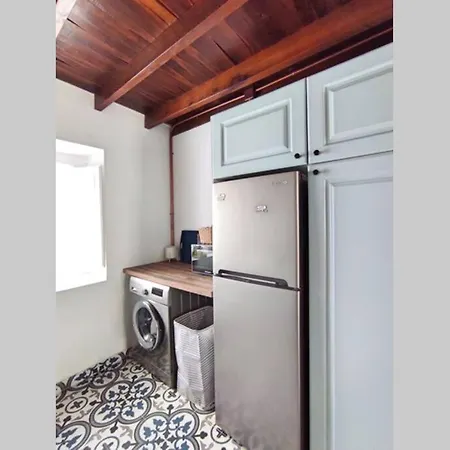 Holiday home Casa La Hortensia Alojamiento Rural Con Encanto