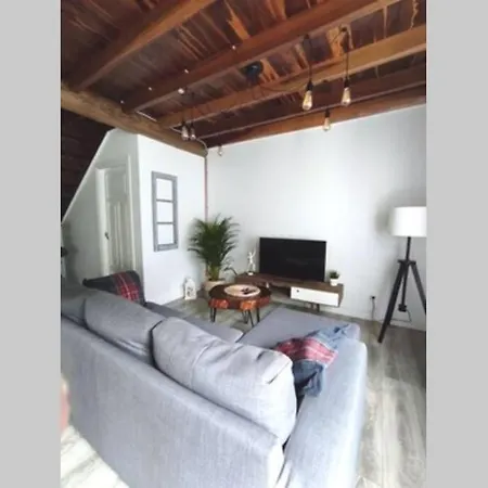 Casa La Hortensia Alojamiento Rural Con Encanto Holiday home *