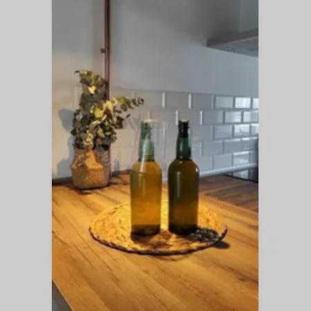 Casa La Hortensia Alojamiento Rural Con Encanto * Villaviciosa (Asturias)