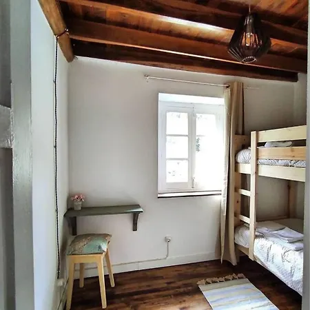 Feriehus Casa La Hortensia Alojamiento Rural Con Encanto Villaviciosa (Asturias)