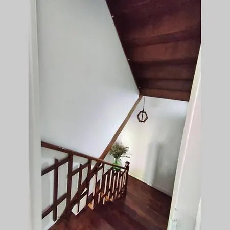 Feriehus Casa La Hortensia Alojamiento Rural Con Encanto *