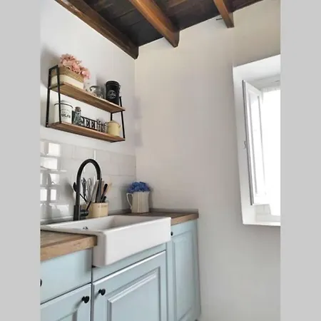 Casa La Hortensia Alojamiento Rural Con Encanto *
