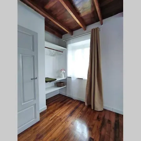 Feriehus Casa La Hortensia Alojamiento Rural Con Encanto Villaviciosa (Asturias)