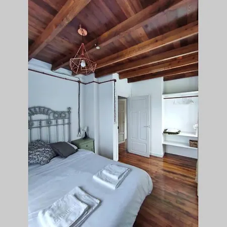 Casa La Hortensia Alojamiento Rural Con Encanto Villaviciosa (Asturias)